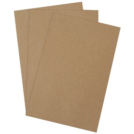Bsc Preferred 11 x 17'' Chipboard Pads, 480PK BUY00017374